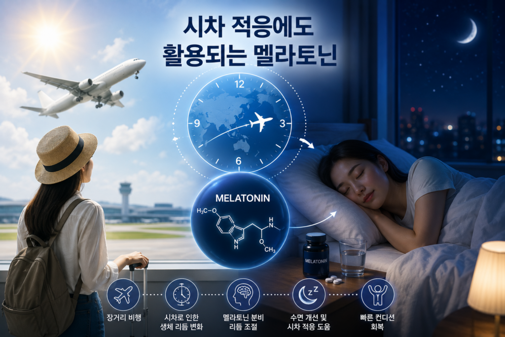 식물성 멜라토닌 효능 효과, 영양제 추천 및 고르는 법 3 Image 2026년 8월 17일 오후 04 56 48