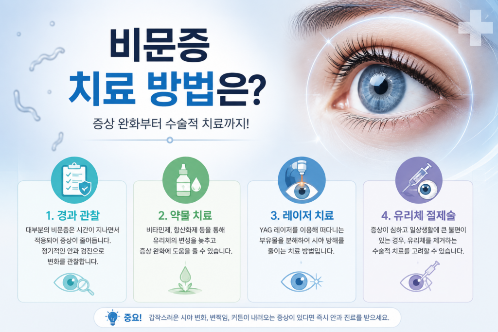 비문증 증상 원인 완치 치료 방법, 눈 영양제 추천까지 총정리 2 Image 2026년 8월 17일 오후 12 03 40