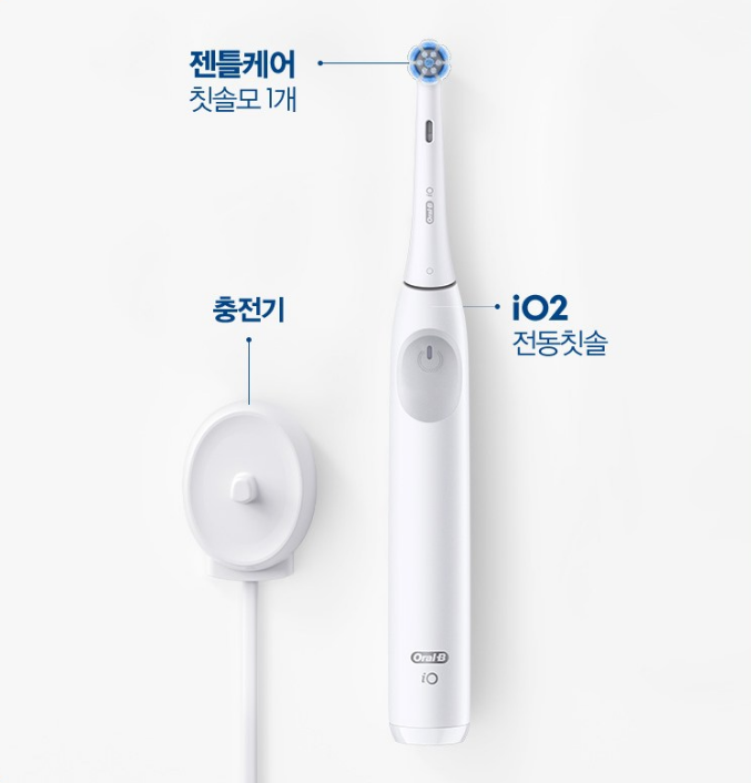 전동칫솔 추천 순위, 가성비 좋은 제품 고르는 법 BEST 5 5 image 18