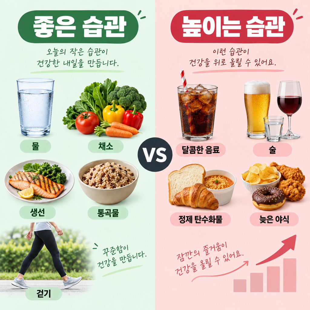 중성지방 낮추는법과 좋은 영양제 추천 TOP 3|오메가3 고르는 방법 6 24 중성지방이 높은 이유6