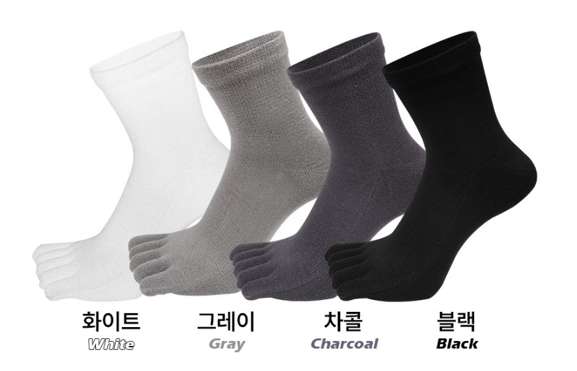 발가락양말 효능은? 땀·무좀·물집 관리와 장단점 알아보기 7 image 46